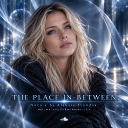 The place in-between