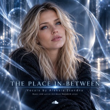 The place in-between