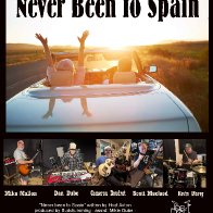 Never been to Spain - Nanaimo's Wrecking Crew