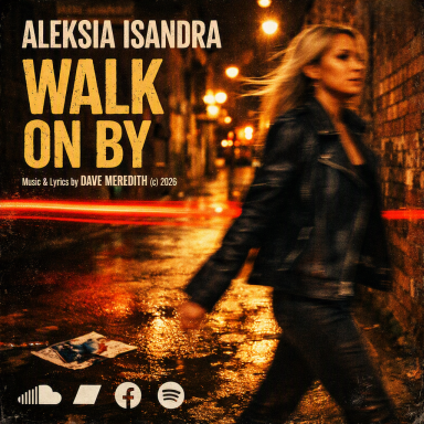 Walk on by