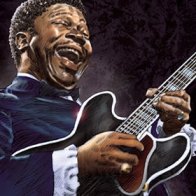 MR Blues Man = Bobby G & O.C.R.Boys