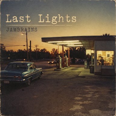 Last Lights