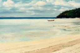 Open Sea