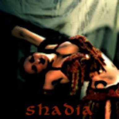 Shadia