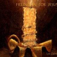 Filling in for Jesus (new album version)