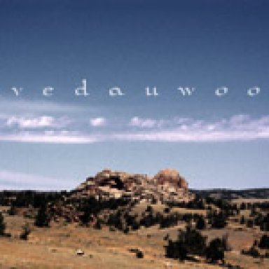 Vedauwoo