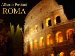 "ROMA- part two"