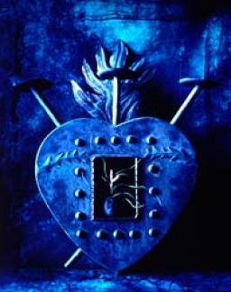 Heart Of The Android