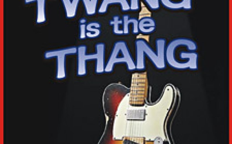 Twang Is The Thang Show 6