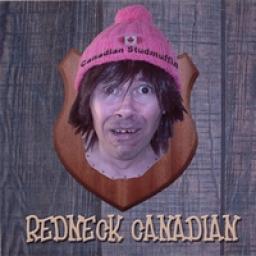 REDNECK CANADIAN-BLOODY BEAVER BLUES