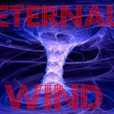 Eternal Wind