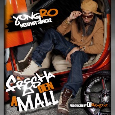 Fresha Den A Mall