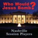 Who Would Jesus Bomb?