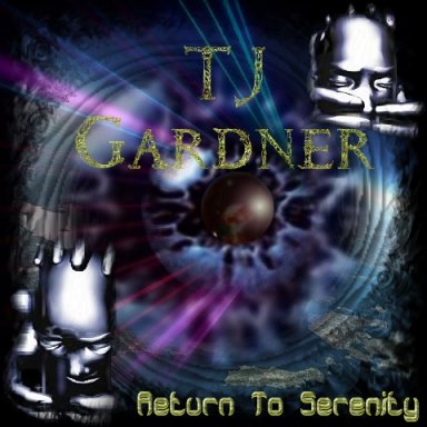 Return to Serenity