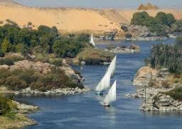 Gift of the Nile