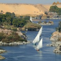 Gift of the Nile