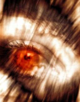 Seeing Red