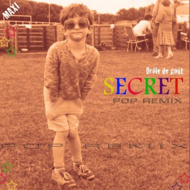 Secret (Pop remix)