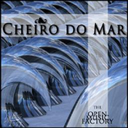 Cheiro Do Mar