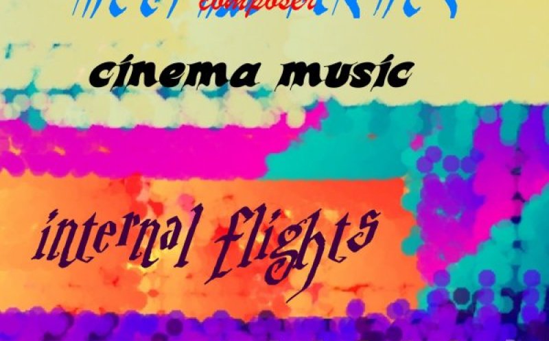 personal stories - internal flights - cinema version