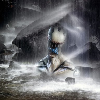 Thor Returns