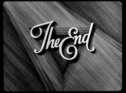 Closing credits