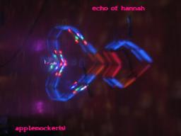 echo of hannah