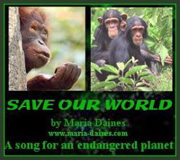 Save Our World