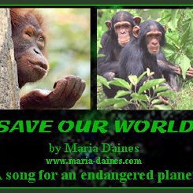Save Our World