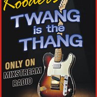 Twang Is The Thang Show 3