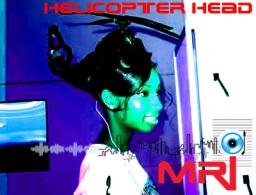 Helicopter Head