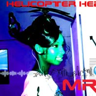 Helicopter Head
