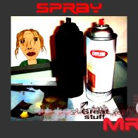 Spray