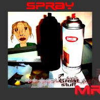 Spray