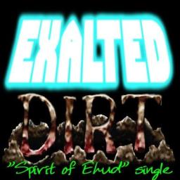 Spirit of Ehud