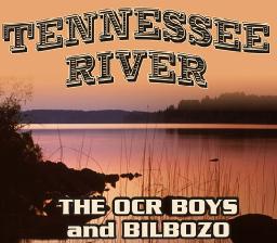 TENNESSEE RIVER - OCR BOYS & BILBOZO