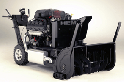 HEMI SnowBlower