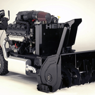 HEMI SnowBlower