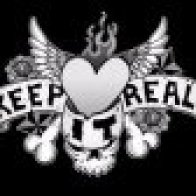 Keep it Real (with FocusPlayer's Lyrics & vocals)