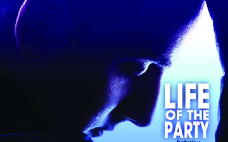 LIFE OF THE PARTY Feat. Gia Bella (Mike Rizzo Funk Generation Radio Mix)