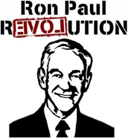 Ron Paul Revolution Is.... Freedom!