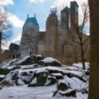 audio: Cold New York Night ( MTW999 "The Challenge"