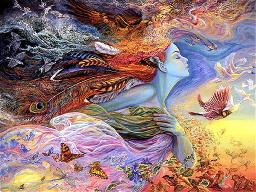 Inspiration of the Soul