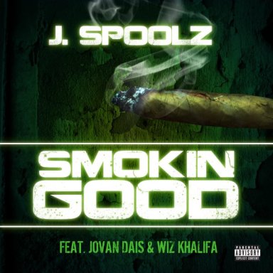 Smokin Good feat Wiz Khalifa and Jovan Dais