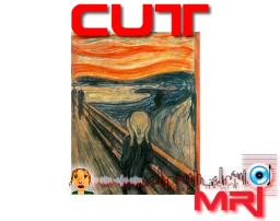 Cut