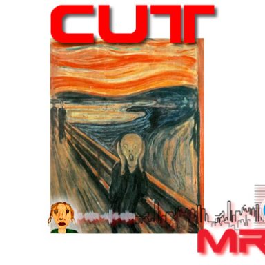 Cut