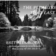 Little Lies (with Bret Alexander)