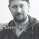 Raise your voice