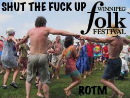 Winnipeg Folk Fest