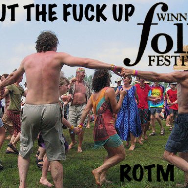 Winnipeg Folk Fest